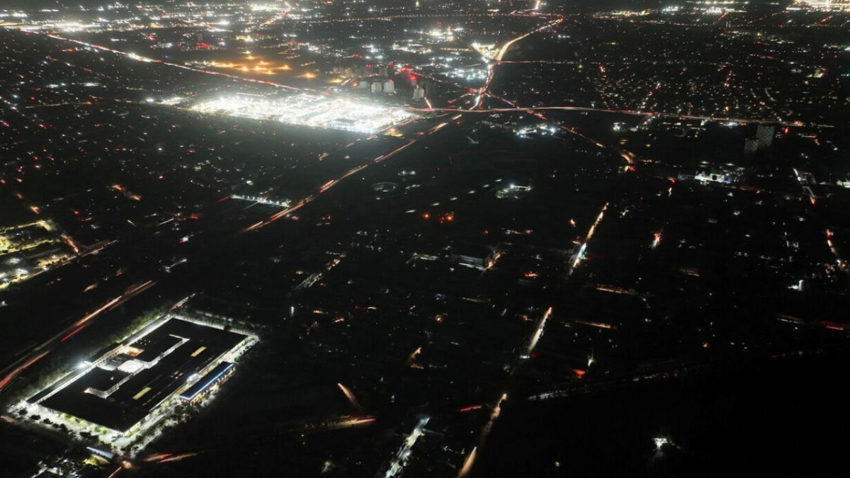 Hasta ocho horas sin suministro: Seis comunas de la Región Metropolitana tendrán cortes de luz este lunes