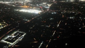 Hasta ocho horas sin suministro: Seis comunas de la Región Metropolitana tendrán cortes de luz este lunes