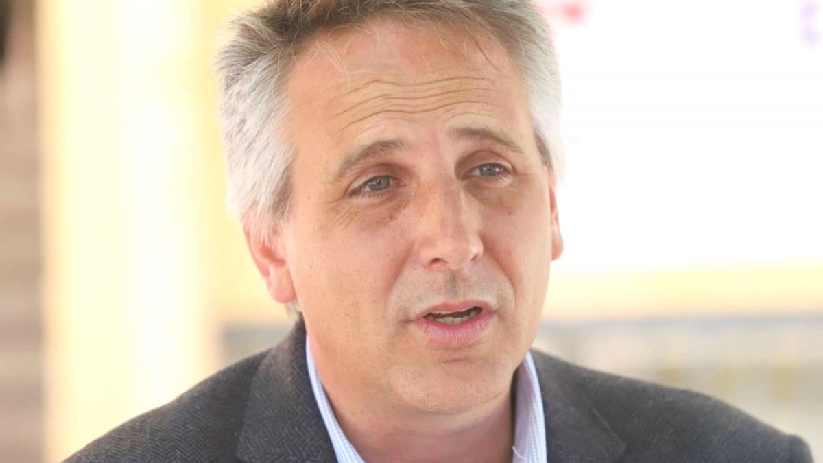 'Rancagua merece respeto': Alcalde Agliati emplaza al Gobierno por eventual nueva cárcel si se cancela proyecto en Santiago