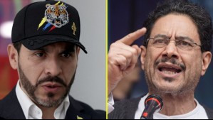 Elecciones en Colombia: Ultraderechista Abelardo de la Espriella y el aliado del gobierno Iván Cepeda se enfrentan en el balotaje