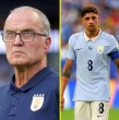Revisa las declaraciones del entrenador argentino Marcelo Bielsa en la previa del partido entre Uruguay y Cabo Verde por el grupo H de la Copa del Mundo 2026. Conoce los detalles del duelo.