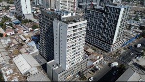 Condominios denuncian millonarios embargos de Tesorería: 'Nos dejaron sin plata en la cuenta para pagar los sueldos'