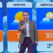 Conoce detalles sobre el reporte del tiempo en Meganoticias Alerta. El periodista experto en Meteorología, Alejandro Sepúlveda, anticipó precipitaciones para el Día del Padre en Santiago.