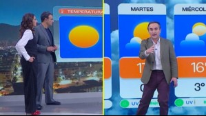 Temperaturas bajo marcan el inicio del invierno en la región metropolitana: Revisa cómo estará el tiempo durante la semana