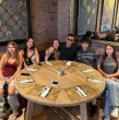 Marcelo Chino Ríos celebró el Día del Padre junto a cinco de sus hijos y compartió una emotiva publicación en redes sociales. La ausencia de su hija mayor llamó la atención de sus seguidores.