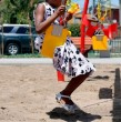 La PDI informó que 52 de los 64 niños haitianos investigados por un caso de reunificación familiar ya fueron ubicados. Según la institución, están con familiares, escolarizados y con acceso a salud.