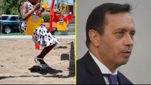PDI confirma que ya fueron ubicados 52 de los 64 niños haitianos: Están con familiares directos e insertos en el sistema escolar