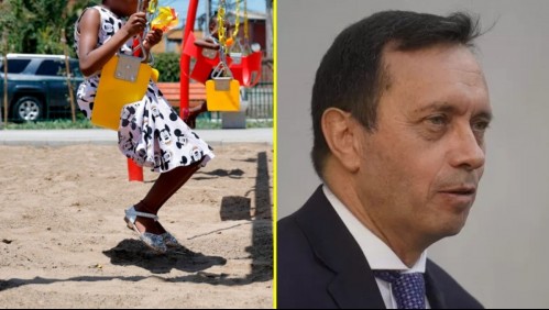 PDI confirma que ya fueron ubicados 52 de los 64 niños haitianos: Están con familiares directos e insertos en el sistema escolar