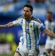 Hoy lunes 22 de junio hay 4 partidos del Mundial 2026 en Chile: Argentina vs. Austria (15:00), Francia vs. Irak (19:00), Noruega vs. Senegal (22:00) y Jordania vs. Argelia (01:00). Messi busca su segunda victoria consecutiva ante Austria en Dallas.