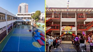 Fin de una era: Histórico colegio de Valparaíso cerrará tras 156 años formando generaciones