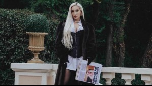 Caso Fran Maira se va a la Justicia: Inician querella contra exchica reality tras accidente contra motorista en Lo Barnechea