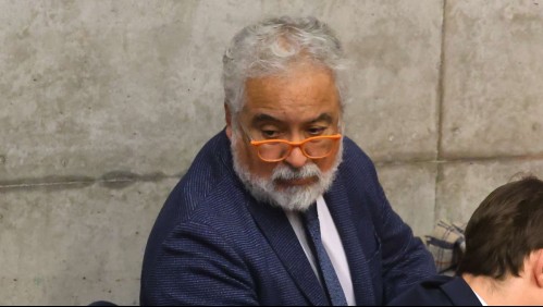 CDE acusa a Hermosilla de recibir $300 millones para destrabar Parque Capital y se querella por cohecho y tráfico de influencias