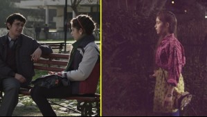 La joven que marcó la vida de Félix: Así luce la actriz que interpretó a Sybilla de Los 80 a 13 años de la serie