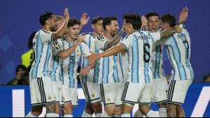 ¿Con quién jugaría Argentina en los dieciseisavos? El cruce más esperado del Mundial 2026