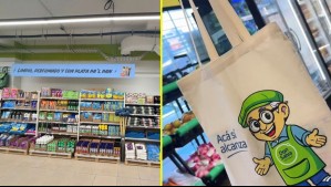 Supermercado "Low Cost" de Cencosud abre su segunda sucursal en Santiago: Esta es su ubicación