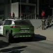Un aviso de bomba enviado por correo electrónico obligó a evacuar el GAM y el Centro de Justicia de Santiago. Personal del GOPE realizó diligencias en ambos recintos tras la alerta simultánea.