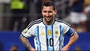 Messi falla un penal ante Austria: los detalles del remate que pudo abrir el marcador para Argentina