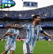 Tras las primeras jornadas del campeonato, estas son las selecciones que ya aseguraron su presencia en la fase eliminatoria: Argentina, México
Estados Unidos y Alemania.