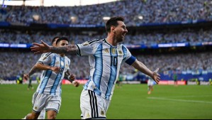Argentina se suma: Estos son los equipos que ya clasificaron a dieciseisavos del Mundial 2026