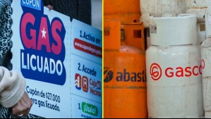 Cupón de Gas: Así puedes cobrar y utilizar el beneficio para comprar cilindros
