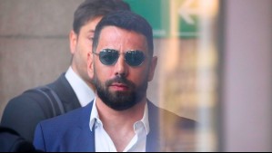 Caso Audios se queda sin el hombre que filtró el audio: Fiscalía acuerda con Topelberg pena en libertad