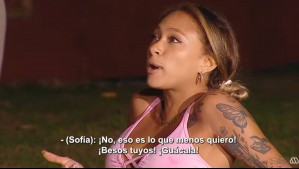 Volverías con tu ex? 2 capítulo 11 EN VIVO: Rai destroza a Jean Paul Pineda, Sofía vs. Estefi y tina con hielo