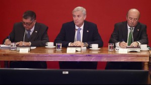 A 100 días de gobierno: Kast encabeza consejo de gabinete con foco en empleo, inversión y emergencias
