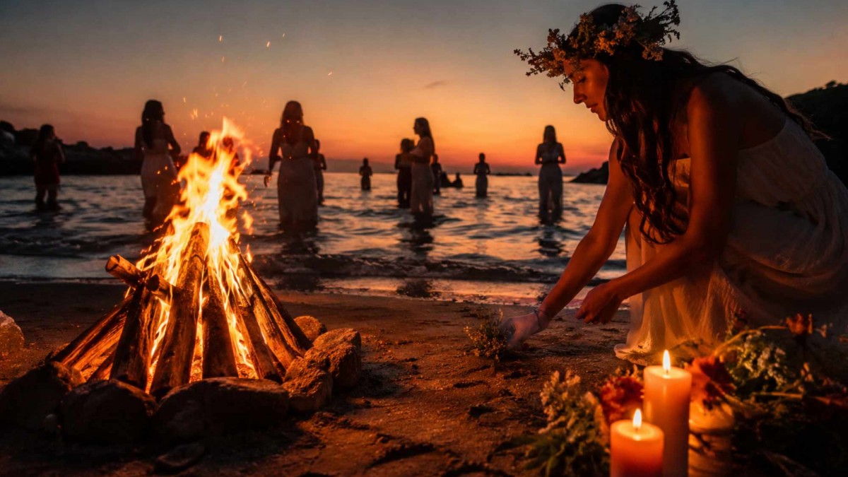 Noche de San Juan 2026: Los rituales, creencias y tradiciones que marcan la noche más misteriosa del año