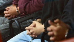 Prisión preventiva para hombre que agredió a hija de su expareja en Melipilla: Menor de 4 años quedó en riesgo vital