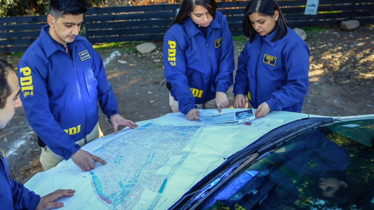 Encuentran a joven de Graneros que estaba desaparecido hace una semana: Fue hallado en el aeropuerto