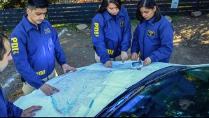 Encuentran a joven de Graneros que estaba desaparecido hace una semana: Fue hallado en el aeropuerto