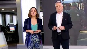 Meganoticias Prime - Lunes 22 de junio 2026