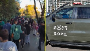 Amenaza de bomba en el Zoológico Metropolitano: Descartan presencia de artefacto explosivo