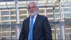 Luis Hermosilla fue expulsado del Colegio de Abogados tras investigación ética por Caso Audios
