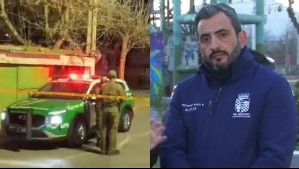 Alcalde de San Bernardo tras muerte de niño de 12 años en encerrona: '¿Qué más tiene que pasar para reaccionar?'