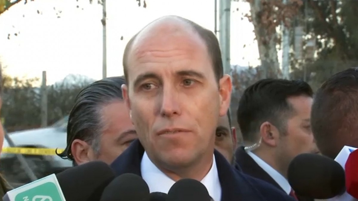 Arrau afirma que 'el Estado falló' tras la muerte de niño de 12 años en encerrona: 'Asesinos como estos no merecen clemencia'