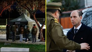 Arrau afirma que "el Estado falló" tras la muerte de niño de 12 años en encerrona: "Asesinos como estos no merecen clemencia"