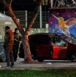 Un niño de 12 años murió tras una encerrona en San Bernardo luego de quedar atrapado en el vehículo robado. La policía mantiene un amplio operativo para dar con el paradero de los responsables, que siguen prófugos.
