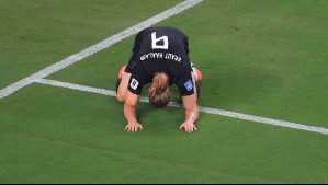 Tabla de goleadores Mundial 2026: Messi lidera pero lo siguen de cerca Erling Haaland y Kylian Mbappé