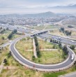 La Ruta Orbital Sur conectará la Ruta 78, Ruta 5 Sur y Ruta 79 en el sur de Santiago. El proyecto busca descongestionar la capital con una autopista de 24 km y reducción de tiempos de viaje.