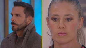 'Dejó de ser mamá': La dura recriminación que hará Ballero a Ludmila en 'Volverías con tu ex? 2'