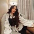 Christell Rodríguez mostró el cruel mensaje que recibió en Instagram durante su embarazo y respondió con una reflexión sobre sus límites, su seguridad personal y las redes sociales.