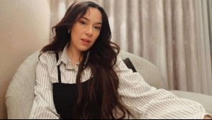 Christell Rodríguez expone cruel mensaje que recibió de seguidora en medio de su embarazo