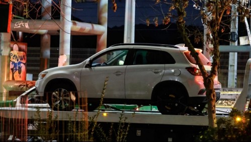 'Nos tienen sumidos en el miedo': Familia dueña del primer auto sustraído y que terminó con niño de 12 años muerto
