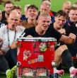 Noruega avanzó a la siguiente ronda del Mundial 2026 tras vencer a Senegal. Sin embargo, más allá del doblete de Erling Haaland, una llamativa celebración vikinga protagonizada por jugadores e hinchas se volvió viral.