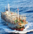 La presencia de cerca de 300 barcos pesqueros chinos frente a Perú reactivó la preocupación por la presión sobre recursos marinos. La pota y su sostenibilidad vuelven al centro del debate.