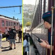 Las rutas contemplan viajes desde Santiago hacia destinos como Molina, Limache, Llay Llay y San Antonio, además de un servicio especial entre Rancagua y San Antonio.