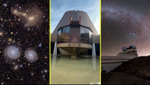 Planetario Usach: Horarios y entradas en vacaciones de invierno