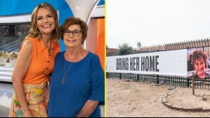 Caso Nancy Guthrie: Carta revela lo que habría pasado con la madre de la presentadora de TV tras ser secuestrada