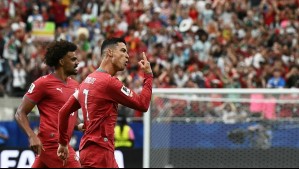 Cristiano Ronaldo mete presión: Así va la tabla de goleadores del Mundial 2026 tras goleada de Portugal